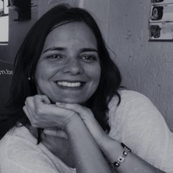 Luciola Macedo perfil